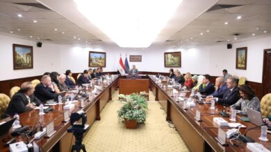 المجلس الوطني للذكاء الاصطناعي يعتمد إنجازات استراتيجية مصر للنصف الأول من 2026 ويكشف خطة الحوسبة الكمومية