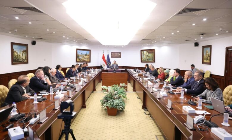 المجلس الوطني للذكاء الاصطناعي يعتمد إنجازات استراتيجية مصر للنصف الأول من 2026 ويكشف خطة الحوسبة الكمومية