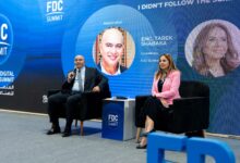 غادة لبيب في FDC Summit 2026: الذكاء الاصطناعي يعزز حضور المرأة في مواقع القيادة وصنع القرار