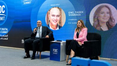 غادة لبيب في FDC Summit 2026: الذكاء الاصطناعي يعزز حضور المرأة في مواقع القيادة وصنع القرار