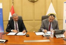 «تحديث الصناعة» و«كوربوريت ستاك» يوقعان بروتوكول تعاون لدعم التحول الرقمي للمصانع الصغيرة والمتوسطة بأنظمة ERP