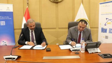 «تحديث الصناعة» و«كوربوريت ستاك» يوقعان بروتوكول تعاون لدعم التحول الرقمي للمصانع الصغيرة والمتوسطة بأنظمة ERP