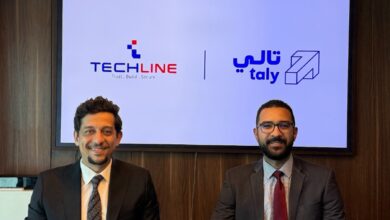 تالي تعزز موثوقية مدفوعاتها الرقمية باجتياز فحص SOC 2 Type II بشراكة استراتيجية مع TechLine