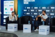 إندرايف تكشف ملامح مستقبل النقل الذكي وتستعرض حلولها الرقمية خلال Techne Summit 2026