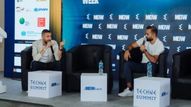 إندرايف تكشف ملامح مستقبل النقل الذكي وتستعرض حلولها الرقمية خلال Techne Summit 2026