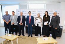 OPPO مصر وإيتيدا وجامعة النيل يواصلون تأهيل المواهب الشابة ببرنامج تدريبي جديد
