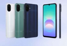 سعر Samsung A08 في مصر بعد طرحه رسميًا.. مواصفات هاتف سامسونج الاقتصادي الجديد