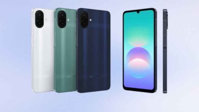 سعر Samsung A08 في مصر بعد طرحه رسميًا.. مواصفات هاتف سامسونج الاقتصادي الجديد
