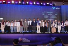 المؤتمر العربي لأمن المعلومات يعلن توصيات جديدة لمواجهة الهجمات السيبرانية وتعزيز التوقيع الإلكتروني