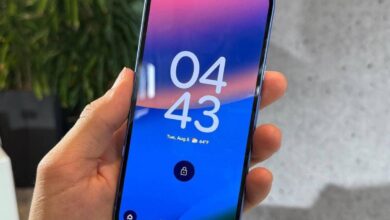 تحذير لمستخدمي Google Pixel.. خلل في تحديث سبتمبر يمنع بعض الهواتف من فتح الشاشة