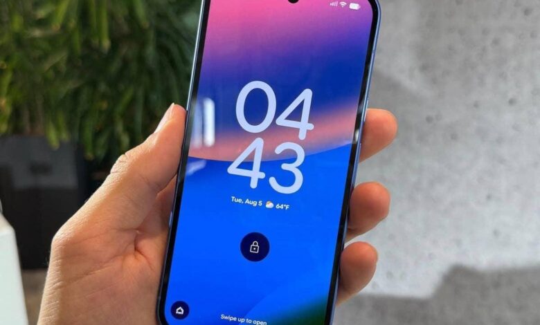 تحذير لمستخدمي Google Pixel.. خلل في تحديث سبتمبر يمنع بعض الهواتف من فتح الشاشة