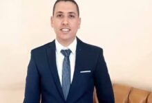 علي متولي وكيلاً لآداب السويس.. تكليف جديد لتعزيز دور الكلية في خدمة المجتمع
