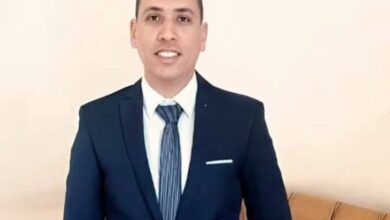 علي متولي وكيلاً لآداب السويس.. تكليف جديد لتعزيز دور الكلية في خدمة المجتمع