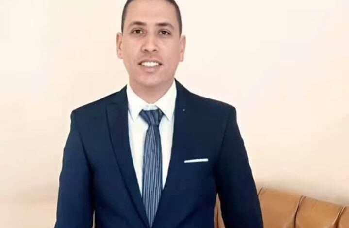 علي متولي وكيلاً لآداب السويس.. تكليف جديد لتعزيز دور الكلية في خدمة المجتمع