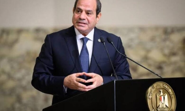 بعد توجيهات الرئيس السيسي.. بشرى لأصحاب السيارات: خفض رسوم التراخيص ورخص القيادة حتى 600 جنيه