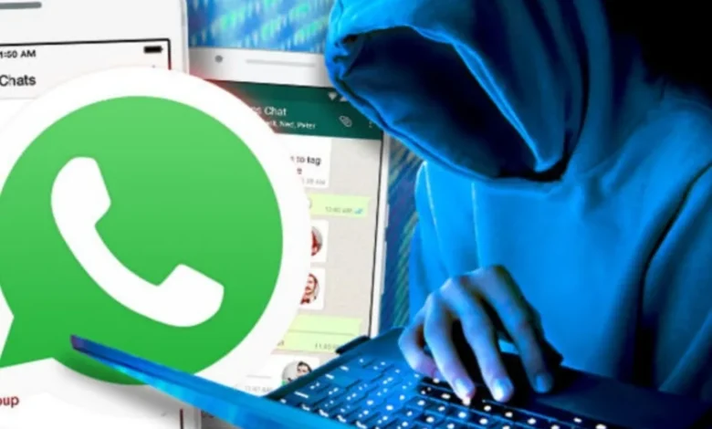 ثغرة خطيرة في واتساب.. حسابك قد يرسل رسائل دون علمك
