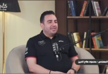 لقاء خاص لـ«كن تك».. هل يلتهم الذكاء الاصطناعي وظائف البشر؟ خبير أمن سيبراني يكشف الحقيقة
