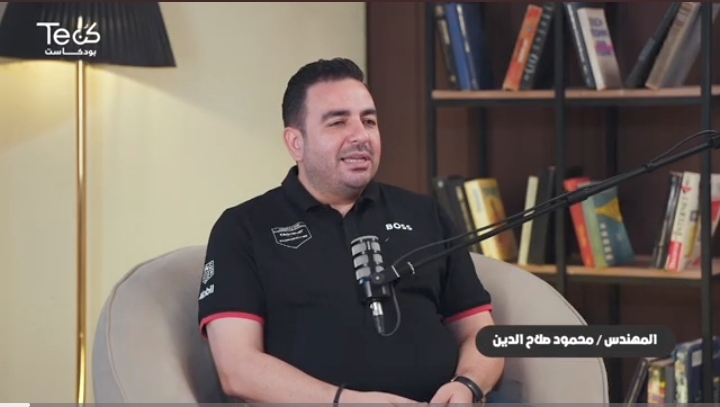 لقاء خاص لـ«كن تك».. بيانات الشركات في خطر.. خبير أمن سيبراني يكشف أخطر أخطاء الحماية