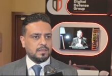 محمد الشرقاوي يكشف لوطن رقمي حلول Digital Defense Group لتعزيز الأمن السيبراني