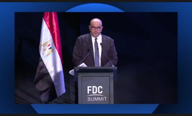 طارق شبكة: FDC تفتح مساحات جديدة لريادة الأعمال والابتكار وتربط السوق المحلي بالتجربة العالمية