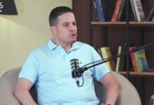 كيف تبني مسيرة ناجحة في قطاع التكنولوجيا وتنتقل من الشبكات إلى التكنولوجيا المالية؟ خبير أمن معلومات يكشف التفاصيل
