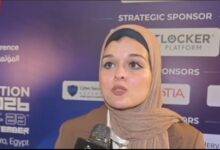 ريهام بهاء تكشف لـ«وطن رقمي» مفاجآت الدورة العاشرة من Arab Security Conference وتفاصيل Arab Cyber War Games