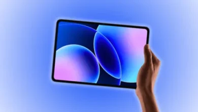 شاومي تستعد لإطلاق Xiaomi Pad 9 Pro بمواصفات قوية.. شاشة 12.5 بوصة ومعالج Snapdragon 8 Gen 5