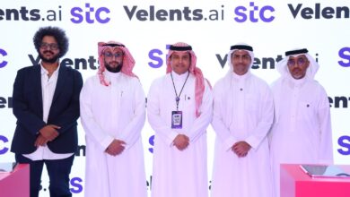 «فيلنتس» الناشئة توسّع تواجدها الإقليمي إلى البحرين عبر شراكة استراتيجية مع «stc البحرين» خلال LEAP 2026