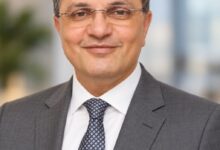 المهندس محمد أحمد عبد الحليم، الرئيس التنفيذي لأمن المعلومات بشركة فيكسد مصر