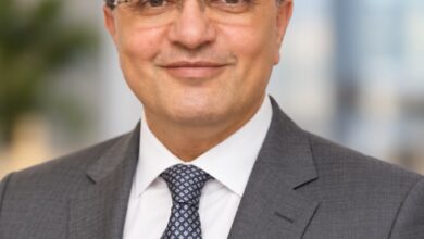 المهندس محمد أحمد عبد الحليم، الرئيس التنفيذي لأمن المعلومات بشركة فيكسد مصر