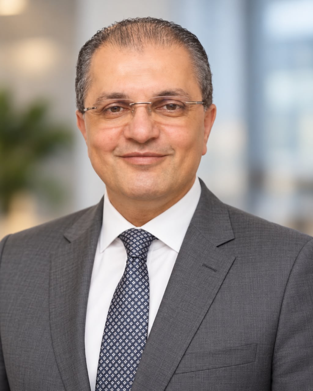 المهندس محمد أحمد عبد الحليم، الرئيس التنفيذي لأمن المعلومات بشركة فيكسد مصر