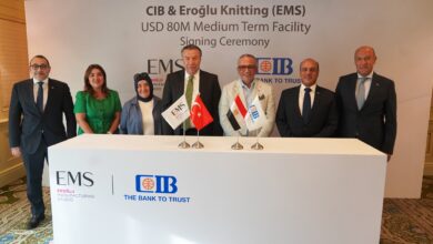 باستثمارات تتجاوز 370 مليون دولار.. «إيروغلو» التركية تتوسع في مصر عبر شراكة استراتيجية مع بنك «CIB»