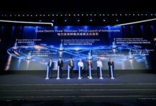 «هواوي» تجمع قادة قطاع الطاقة العالمي في شنغهاي لبحث مستقبل شبكات الجهد المنخفض والذكاء الاصطناعي
