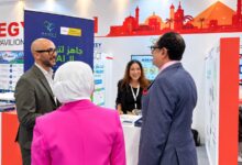 شركة RAKICT تستعرض خبراتها في التدريب والاعتماد التكنولوجي وحلول الذكاء الاصطناعي خلال مشاركتها في ITEX IRAQ 2026