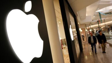 أبل تستعد لإطلاق 3 أجهزة جديدة.. ماك بوك بشاشة لمس وApple TV وHomePad