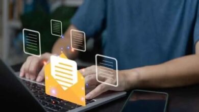 الذكاء الاصطناعي يحول بريدك الإلكتروني إلى ذاكرة رقمية تكشف تفاصيل حياتك