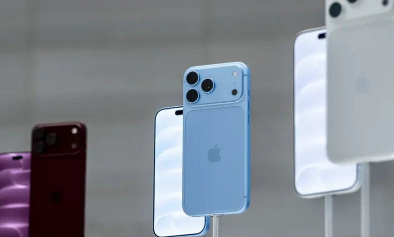 iOS 27.2 يغيّر قواعد بيع الآيفون.. أبل تختبر ميزة جديدة لمحو بياناتك بالكامل