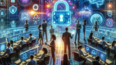 هاكر واحد يقود هجمات بالذكاء الاصطناعي.. اختراق 27 شركة وسرقة 600 ألف سجل بطاقات دفع
