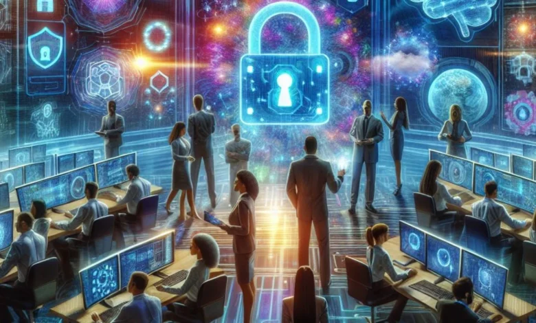 هاكر واحد يقود هجمات بالذكاء الاصطناعي.. اختراق 27 شركة وسرقة 600 ألف سجل بطاقات دفع