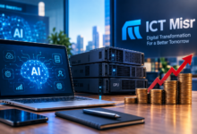 أسعار حلول الذكاء الاصطناعي تقفز 3 أضعاف.. رئيس ICT Misr يكشف تأثير زيادة التكلفة على الشركات