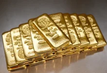 ارتفاع الذهب بأكثر من 1% والدولار قرب أعلى مستوى في 7 أسابيع بعد قرار الفائدة الأمريكية