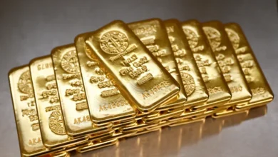 ارتفاع الذهب بأكثر من 1% والدولار قرب أعلى مستوى في 7 أسابيع بعد قرار الفائدة الأمريكية