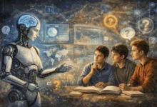 الإفراط في الذكاء الاصطناعي يهدد التحصيل الدراسي.. ماذا كشفت نتائج «PISA 2025»؟