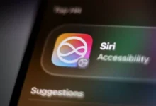 احذر قبل تحديث آيفون.. iOS 27 يتيح مشاركة تفاعلات Siri وبيانات حساسة مع أبل