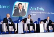 الذكاء الاصطناعي يفرض نفسه على المؤسسات.. تعتف على أبرز ما شهدته فعاليات Dell Tech Forum Cairo 2026