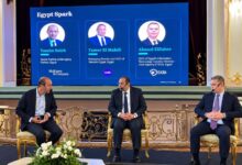 مصر على طريق الريادة الرقمية.. قمة مصر الرقمية والذكاء الاصطناعي 2026 تبحث جذب الاستثمارات وتعزيز البنية التحتية