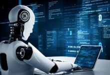 الذكاء الاصطناعي يقود تحول البنوك المصرية.. فرصة لتعزيز الشمول المالي والمنافسة إقليميًا