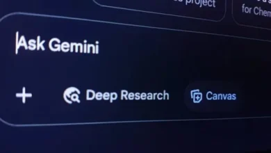 جوجل تطرح Gemini 4 Argon عالميًا.. نموذج ذكاء اصطناعي جديد بقدرات متقدمة في البرمجة والأمن السيبراني