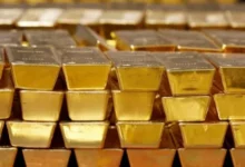 تراجع سعر الذهب اليوم الخميس 8 أكتوبر.. عيار 21 يسجل 6110 جنيهات