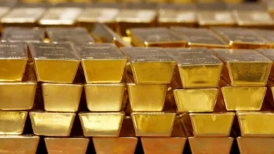 تراجع سعر الذهب اليوم الخميس 8 أكتوبر.. عيار 21 يسجل 6110 جنيهات